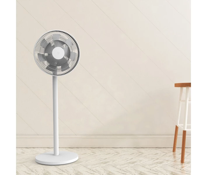 Фото - вентилятор Вентилятор Mi Smart Standing Fan 2