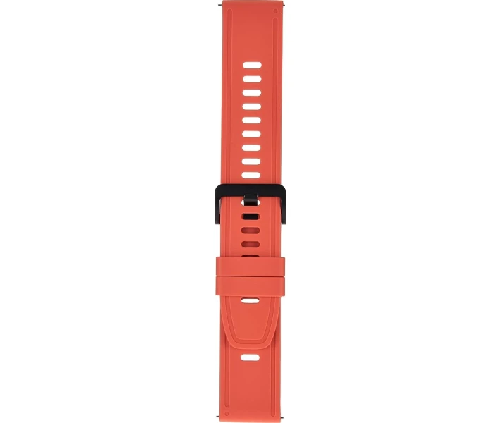 Фото - аксессуар к смарт-чсасам Ремешок Xiaomi Watch S1 Active Strap Оранжевый (Orange)