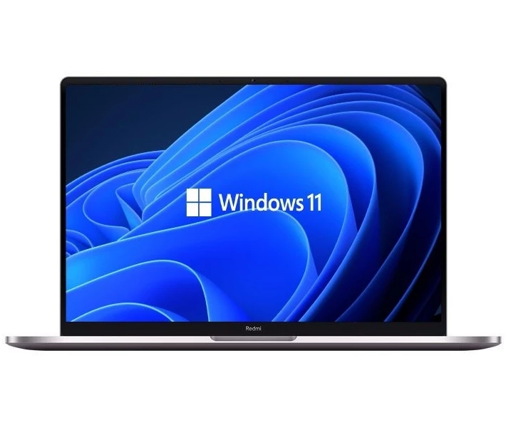 Фото - ноутбук Ноутбук Xiaomi RedmiBook Pro 14 R7/16/512/W11 (JYU4400CN)