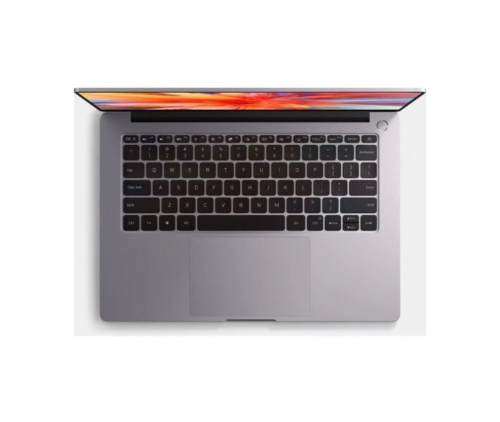 Фото - ноутбук Ноутбук Xiaomi RedmiBook Pro 14 R7/16/512/W11 (JYU4400CN)