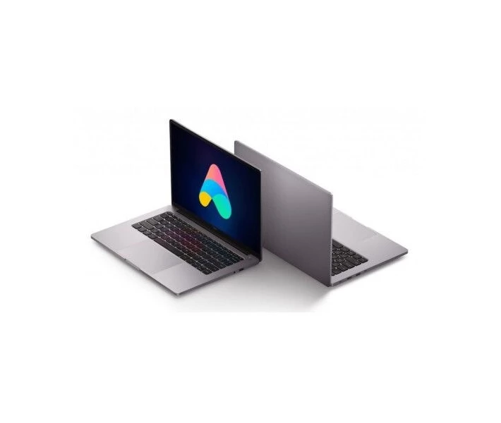 Фото - ноутбук Ноутбук Xiaomi RedmiBook Pro 14 R7/16/512/W11 (JYU4400CN)