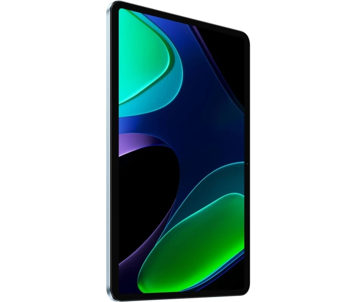 Фото - планшет Планшет Xiaomi Pad 6 8/128GB Mist Blue (VHU4331)