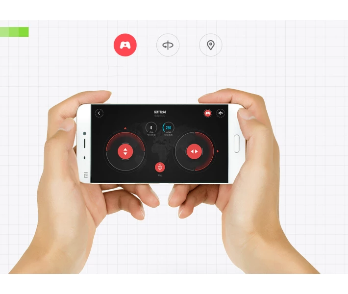 Фото - детский конструктор Конструктор Xiaomi Mi Bunny Building Block