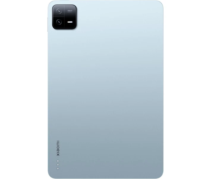 Фото - планшет Планшет Xiaomi Pad 6 8/128GB Mist Blue (VHU4331)
