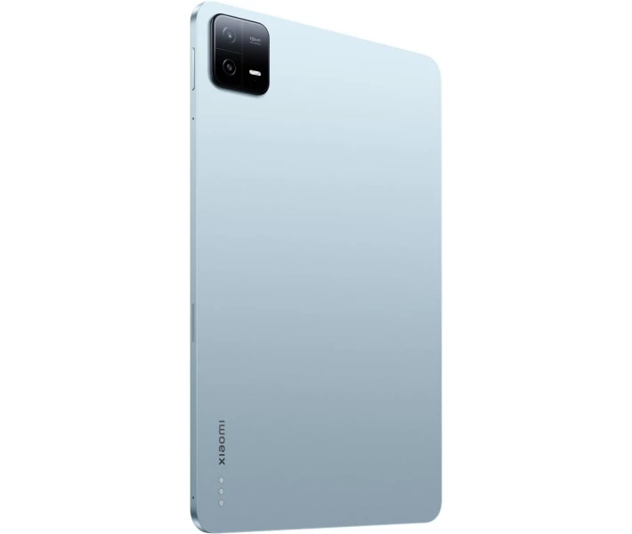 Фото - планшет Планшет Xiaomi Pad 6 8/128GB Mist Blue (VHU4331)