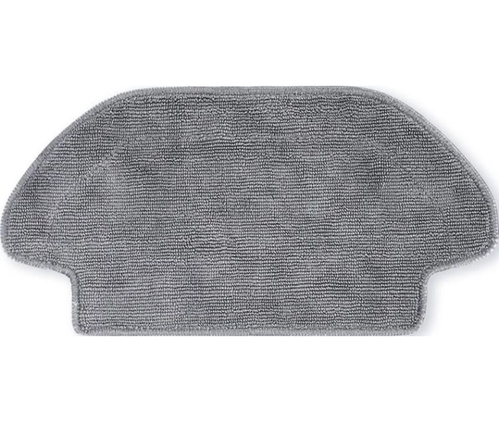 Фото - аксессуар к роботам-пылесосам Сменная насадка-салфетка Xiaomi Robot Vacuum S10/S12/T12 Mop Pad