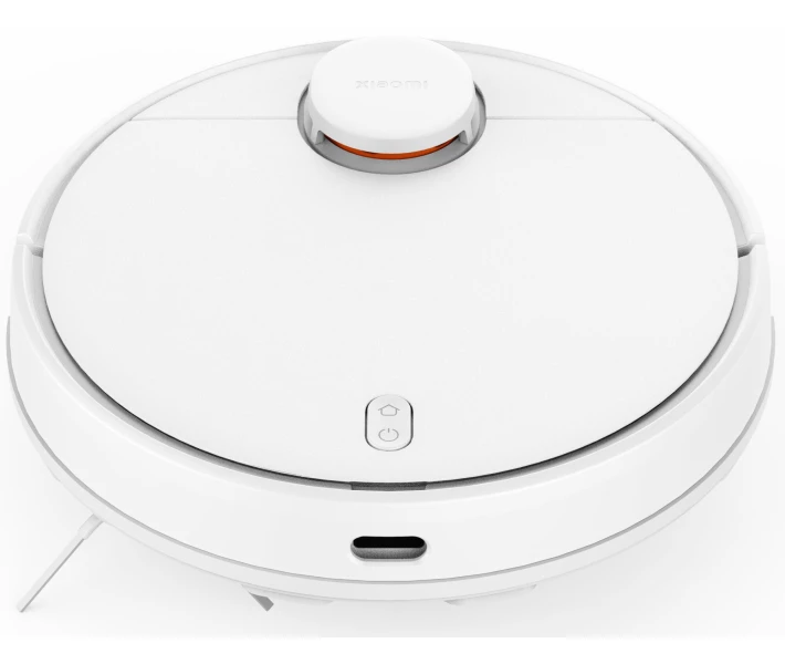 Фото - робот-пылесос Робот-пылесос Xiaomi Robot Vacuum S10