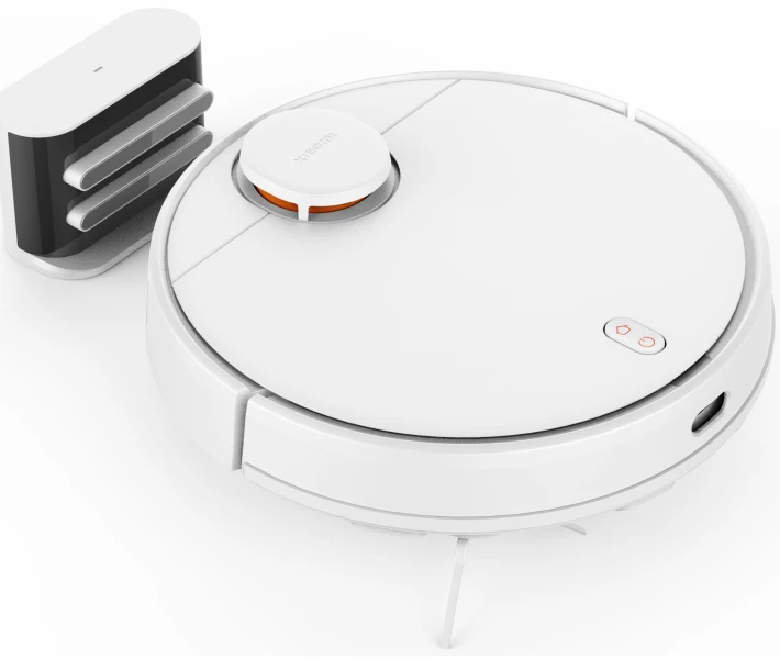 Фото - робот-пылесос Робот-пылесос Xiaomi Robot Vacuum S10