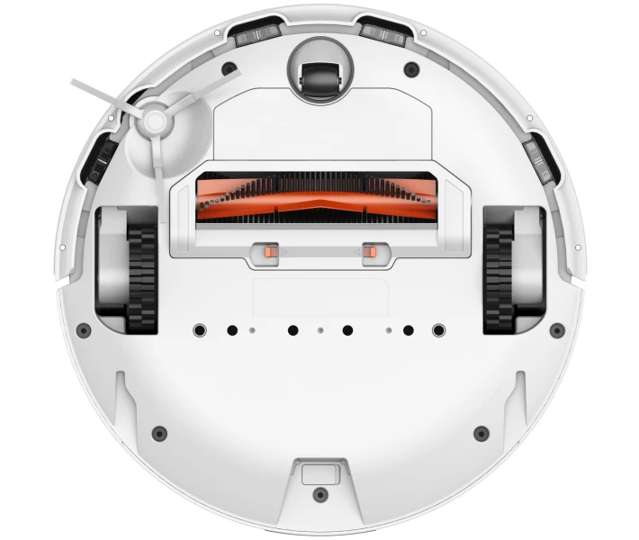 Фото - робот-пылесос Робот-пылесос Xiaomi Robot Vacuum S10