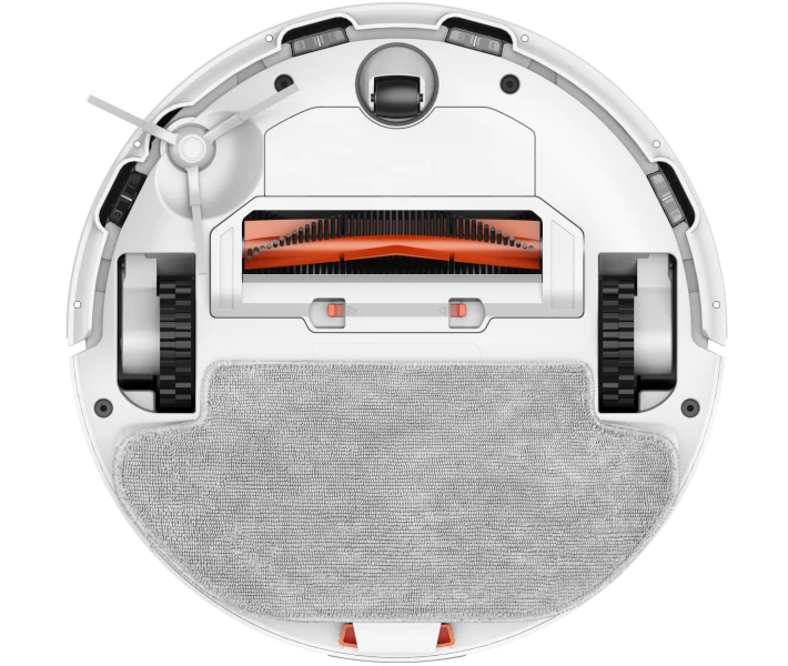 Фото - робот-пылесос Робот-пылесос Xiaomi Robot Vacuum S10