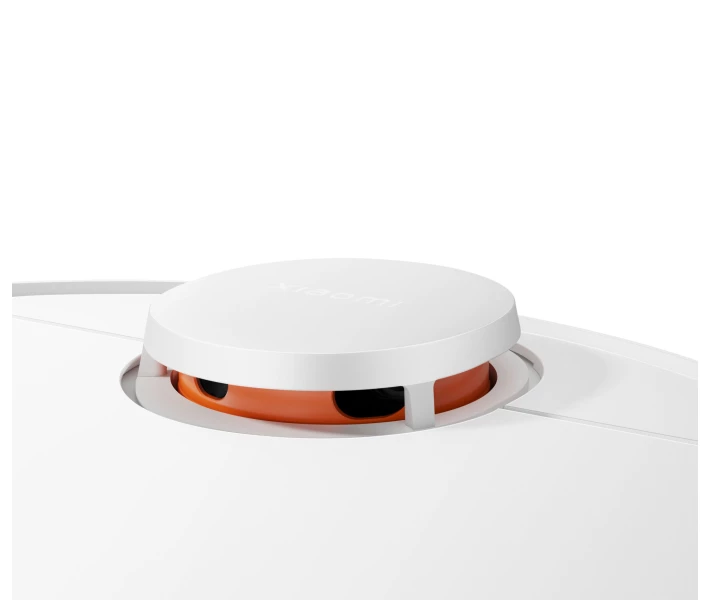 Фото - робот-пылесос Робот-пылесос Xiaomi Robot Vacuum S10