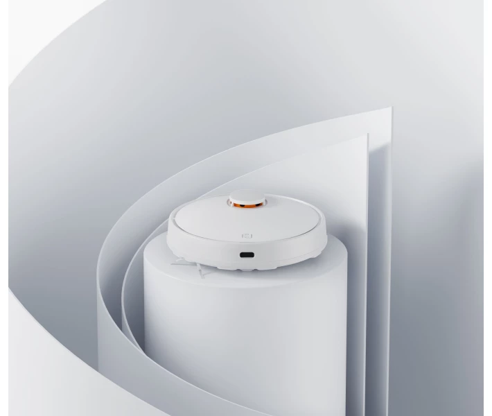 Фото - робот-пылесос Робот-пылесос Xiaomi Robot Vacuum S10