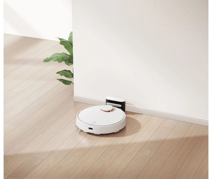 Фото - робот-пылесос Робот-пылесос Xiaomi Robot Vacuum S10