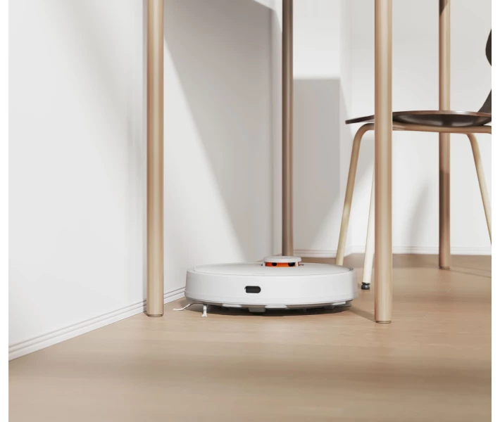 Фото - робот-пылесос Робот-пылесос Xiaomi Robot Vacuum S10