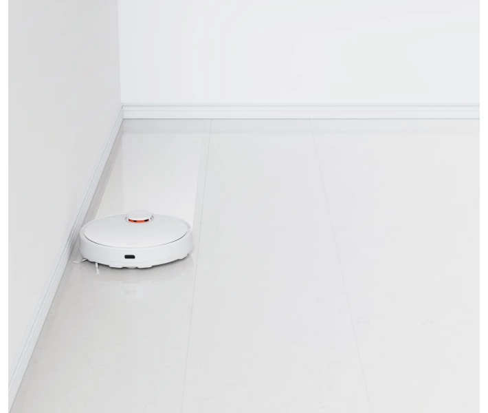 Фото - робот-пылесос Робот-пылесос Xiaomi Robot Vacuum S10