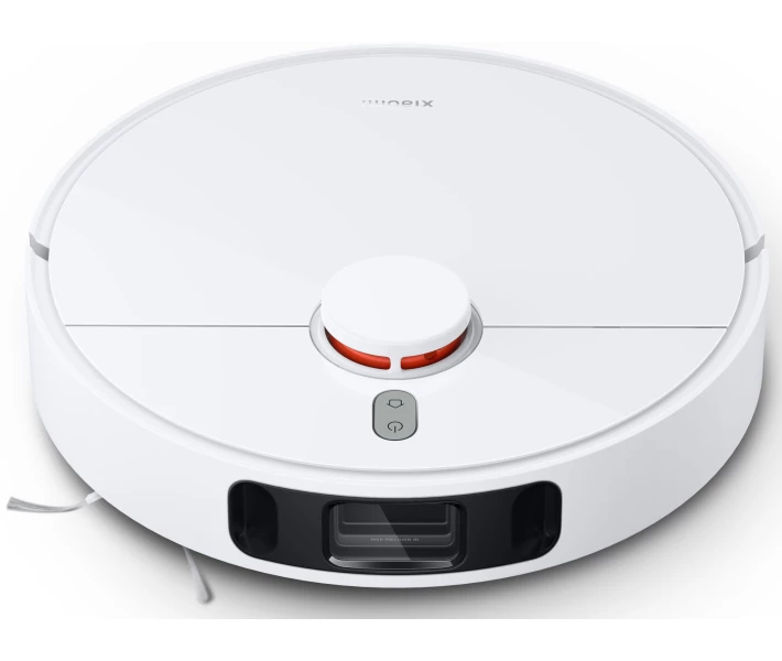 Фото - робот-пылесос Робот-пылесос Xiaomi Robot Vacuum S10+