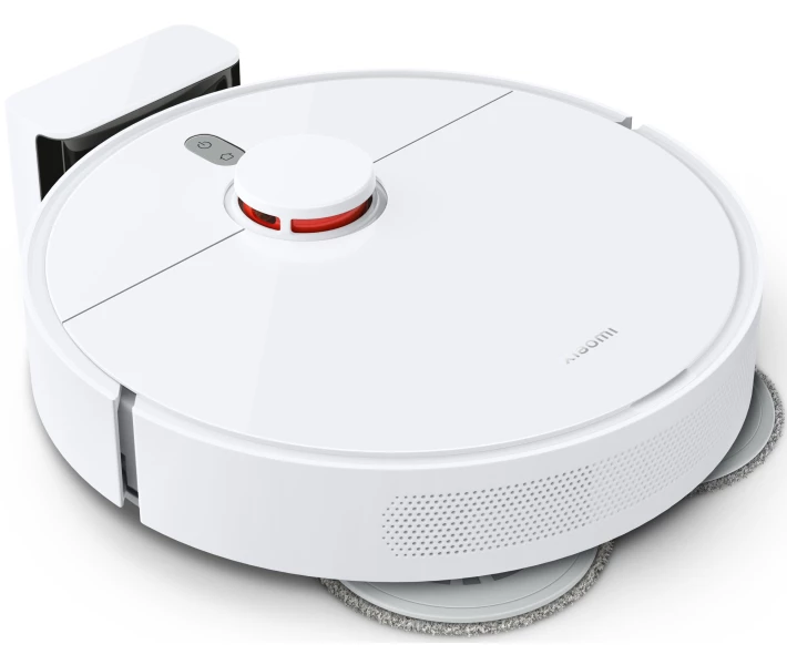 Фото - робот-пылесос Робот-пылесос Xiaomi Robot Vacuum S10+