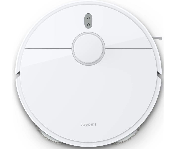 Фото - робот-пылесос Робот-пылесос Xiaomi Robot Vacuum S10+