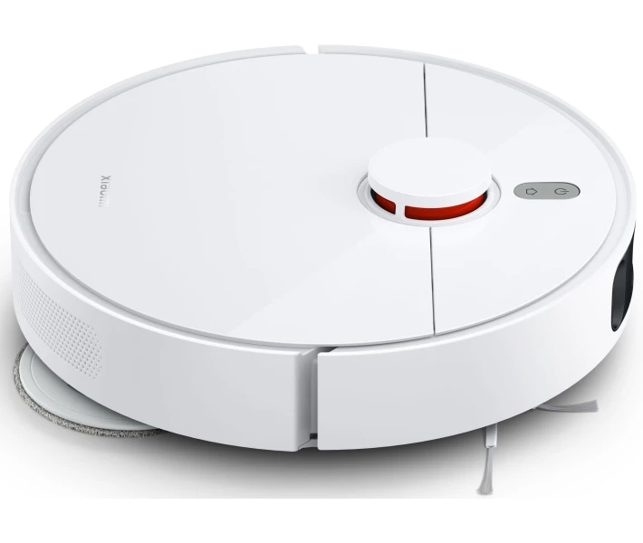 Фото - робот-пылесос Робот-пылесос Xiaomi Robot Vacuum S10+