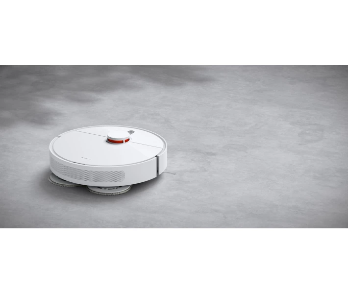 Фото - робот-пылесос Робот-пылесос Xiaomi Robot Vacuum S10+