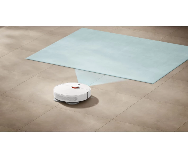 Фото - робот-пылесос Робот-пылесос Xiaomi Robot Vacuum S10+