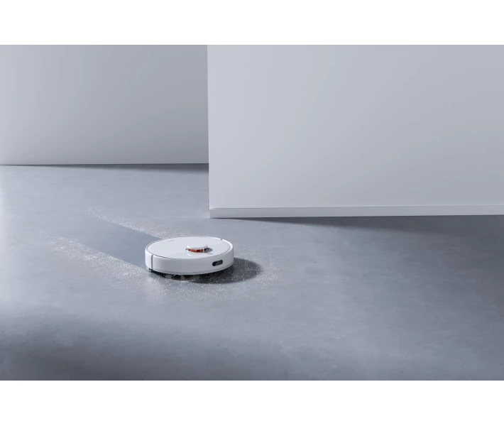 Фото - робот-пылесос Робот-пылесос Xiaomi Robot Vacuum X10