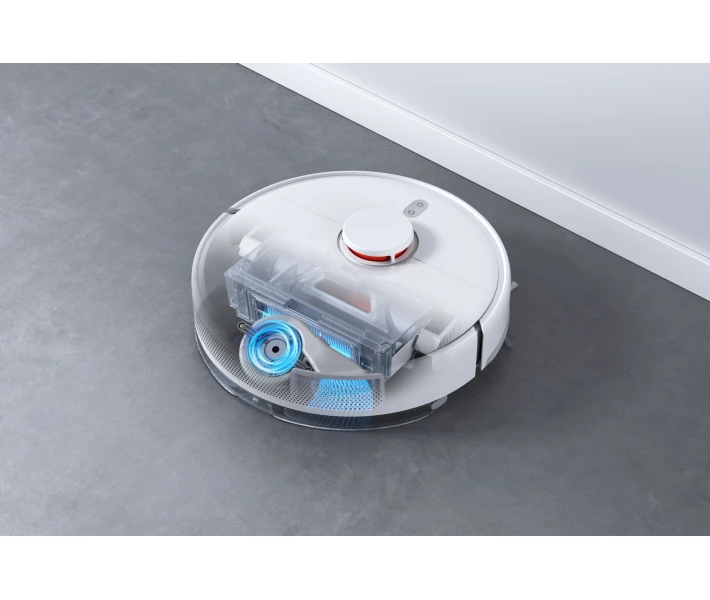 Фото - робот-пылесос Робот-пылесос Xiaomi Robot Vacuum X10