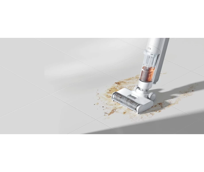 Фото - пылесос Пылесос Xiaomi Truclean W10 Ultra Wet Dry Vacuum EU