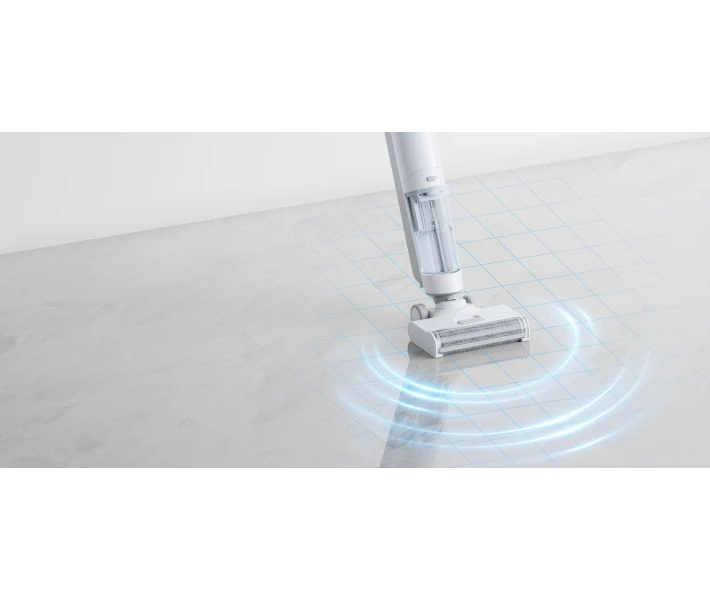 Фото - пылесос Пылесос Xiaomi Truclean W10 Ultra Wet Dry Vacuum EU