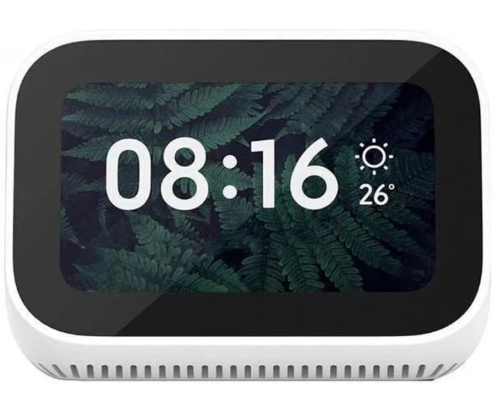 Фото - настольные часы Настольные часы Mi Smart Clock