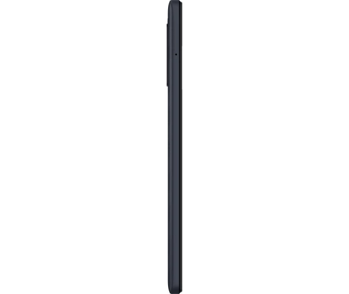 Фото - смартфон и мобильный телефон Xiaomi Redmi 12C 4/64 Graphite Gray