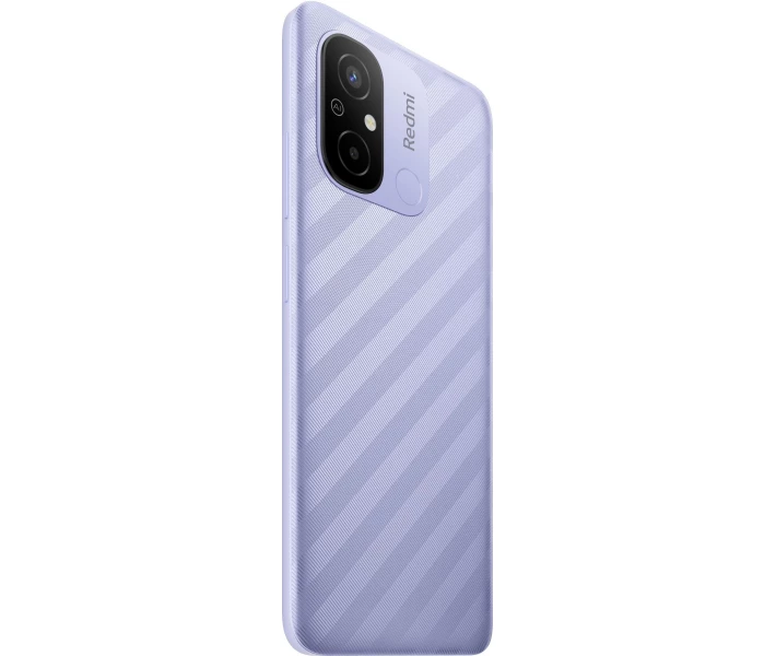 Фото - смартфон и мобильный телефон Xiaomi Redmi 12C 4/64 Lavender Purple