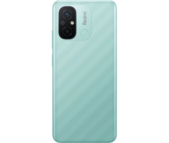 Фото - смартфон и мобильный телефон Xiaomi Redmi 12C 4/64 Mint Green