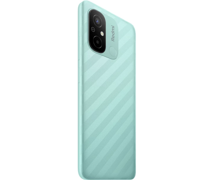 Фото - смартфон и мобильный телефон Xiaomi Redmi 12C 4/64 Mint Green