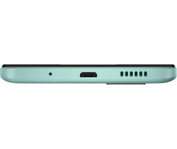 Фото - смартфон и мобильный телефон Xiaomi Redmi 12C 4/64 Mint Green