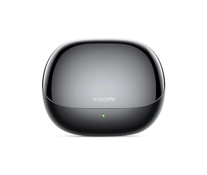 Фото - наушники Наушники Xiaomi Buds 4 Pro (BHR6154GL) Space Black