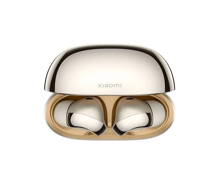 Фото - наушники Наушники Xiaomi Buds 4 Pro (BHR6156GL) Star Gold