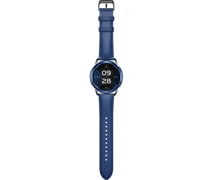 Фото - аксессуар к смарт-чсасам Ремешок Xiaomi Watch S3 Strap Ocean Blue (BHR7883GL)