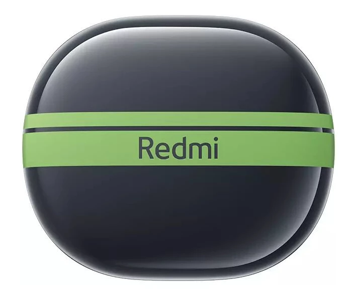 Фото - наушники Наушники Redmi Buds 4 Lite (BHR7119GL) Green