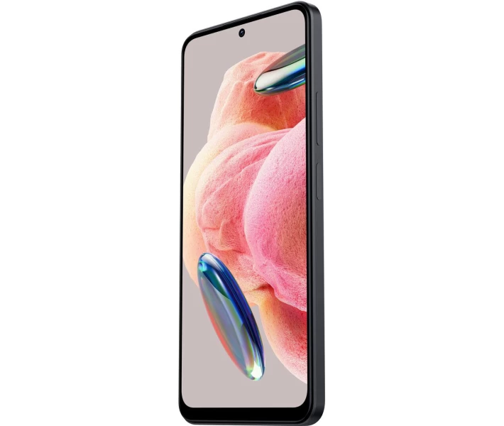 Фото - смартфон и мобильный телефон Xiaomi Redmi Note 12 4/128 Onyx Gray