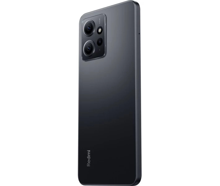 Фото - смартфон и мобильный телефон Xiaomi Redmi Note 12 4/128 Onyx Gray