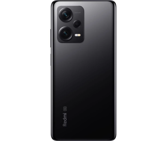 Фото - смартфон и мобильный телефон Xiaomi Redmi Note 12 Pro+ 5G 8/256 Midnight Black