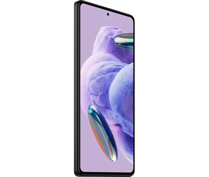 Фото - смартфон и мобильный телефон Xiaomi Redmi Note 12 Pro+ 5G 8/256 Midnight Black