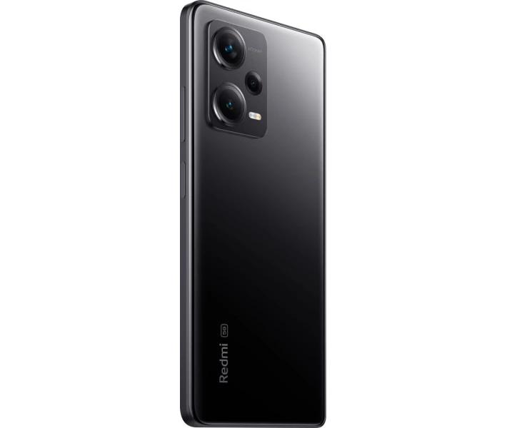 Фото - смартфон и мобильный телефон Xiaomi Redmi Note 12 Pro+ 5G 8/256 Midnight Black