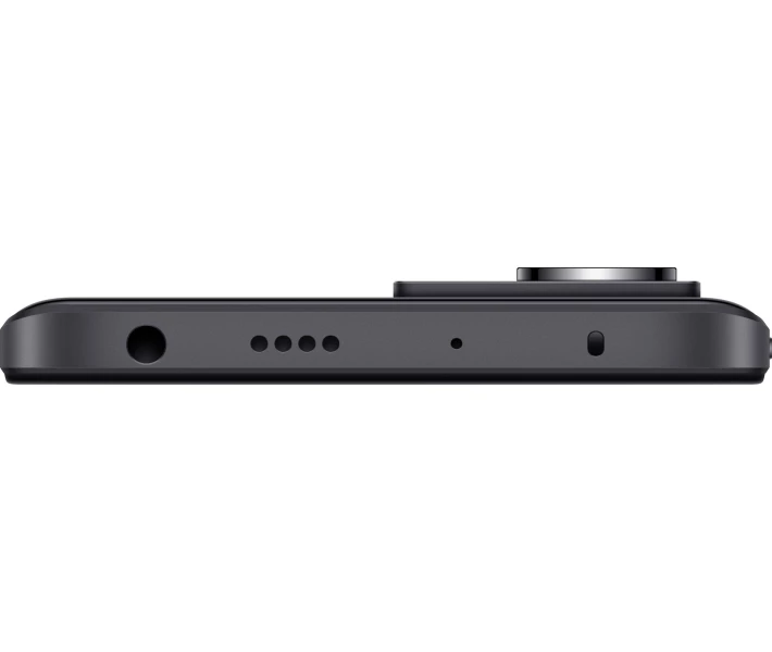 Фото - смартфон и мобильный телефон Xiaomi Redmi Note 12 Pro+ 5G 8/256 Midnight Black