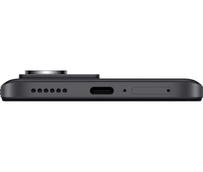 Фото - смартфон и мобильный телефон Xiaomi Redmi Note 12 Pro+ 5G 8/256 Midnight Black