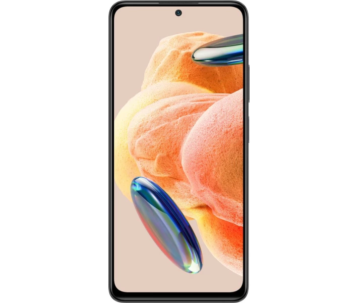 Фото - смартфон и мобильный телефон Xiaomi Redmi Note 12 Pro 8/256 Graphite Gray