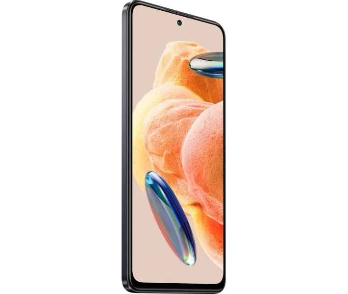 Фото - смартфон и мобильный телефон Xiaomi Redmi Note 12 Pro 8/256 Graphite Gray