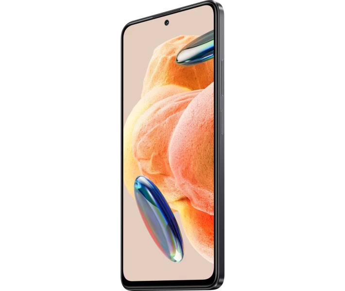 Фото - смартфон и мобильный телефон Xiaomi Redmi Note 12 Pro 8/256 Graphite Gray