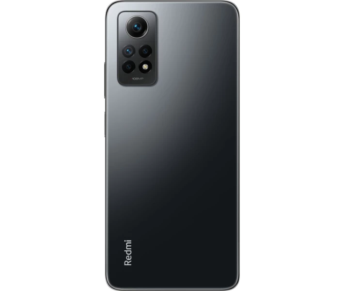 Фото - смартфон и мобильный телефон Xiaomi Redmi Note 12 Pro 8/256 Graphite Gray